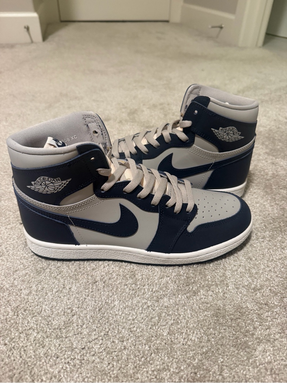 Air Jordan 1 Retro High ‘85 OG ‘Georgetown’